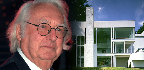 Richard Meier